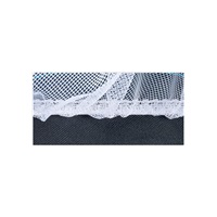 Mosquito net for car seat
