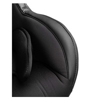 Car seat CARETERO Defender Plus Isofix black