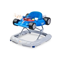 Baby walker Toyz Speeder blue