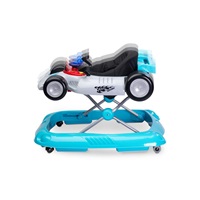 Baby walker Toyz Speeder blue