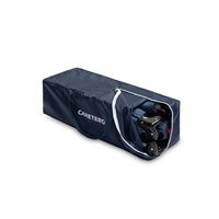 Travel cot CARETERO Basic navy
