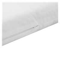 Crib mattress New Baby 80x40 coconut-foam-coconut white