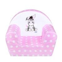 Baby chair New Baby Zebra pink