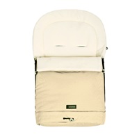 Womar 3in1 Fleece Light Beige