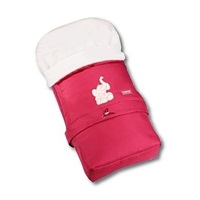 Womar 3in1 Fleece Light Beige
