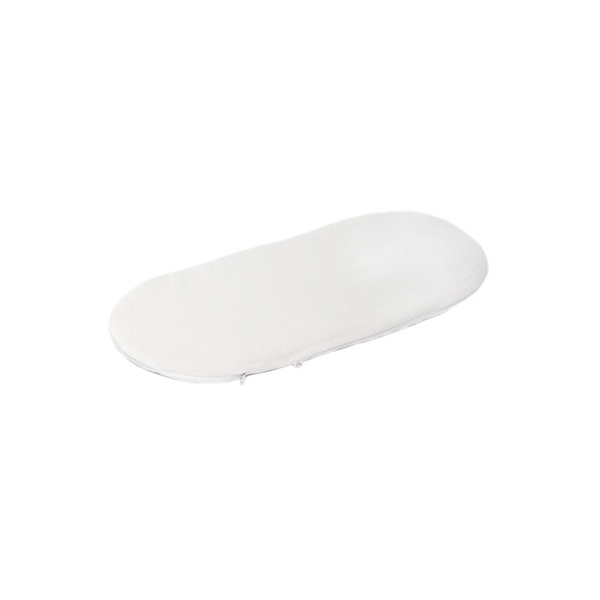 Sensillo Stroller Mattress 75x35 Coconut