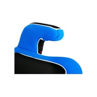 Car seat CARETERO Leo pink