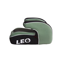 Car seat CARETERO Leo pink