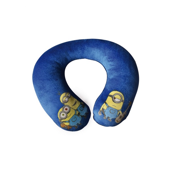 Travel pillow Disney Minions