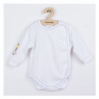 4-piece set Giraffe and Elephant, size 56 (0-3m)