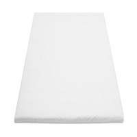 Children''s mattress New Baby 140x70 coconut-foam-coconut white