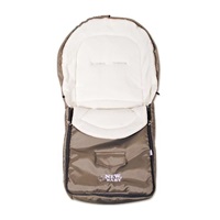 New Baby Classic Fleece brown
