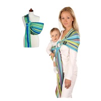 Womar Hug Me Baby Wrap