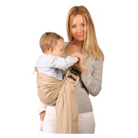 Womar Hug Me Baby Wrap