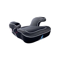 Car seat CARETERO Leo black
