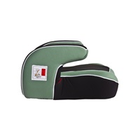 Car seat CARETERO Leo black