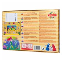 Mini Games Mermaid board game