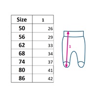 New Baby Classic Baby Diapers, size 80 (9-12m)