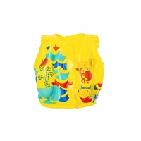 Bestway Tropical inflatable vest for children 41x30 cm