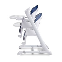 Caretero Indigo navy 2in1 highchair