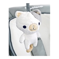 Caretero Indigo navy 2in1 highchair