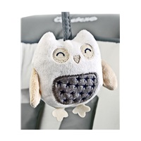 Caretero Indigo navy 2in1 highchair