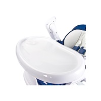 Caretero Indigo navy 2in1 highchair