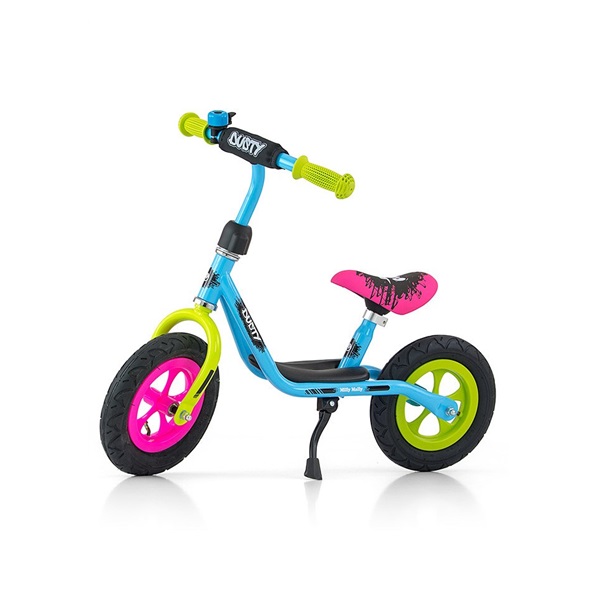 Milly Mally Dusty multicolor 10" children