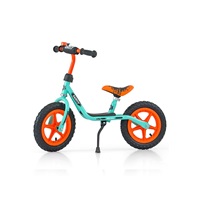 Kids bike Milly Mally Dusty orange 10"