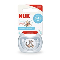 NUK Trendline Disney Winnie the Pooh 6-18m beige BOX, size 6-18 m