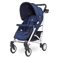 Sports stroller CARETERO Sonata navy