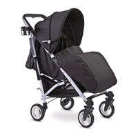 Sports stroller CARETERO Sonata navy