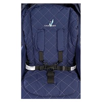 Sports stroller CARETERO Sonata navy