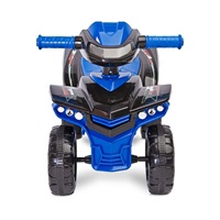 Toyz miniRaptor quad bike grey