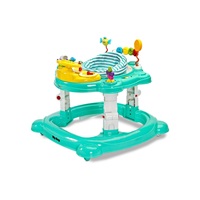 Baby walker Toyz HipHop 3in1 green