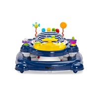 Baby walker Toyz HipHop 3in1 green