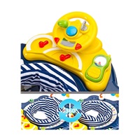 Baby walker Toyz HipHop 3in1 green