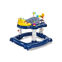 Baby walker Toyz HipHop 3in1 blue