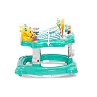 Baby walker Toyz HipHop 3in1 blue