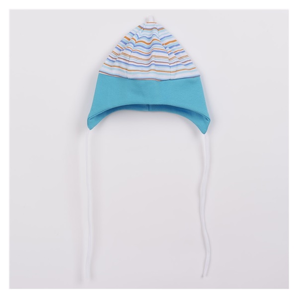 New Baby Puppik 2 turquoise, size 56 (0-3m)