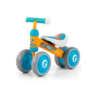 Milly Mally Micro Mouse children's scooter
