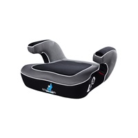 Car seat CARETERO Leo grey