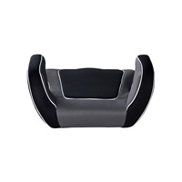 Car seat CARETERO Leo grey