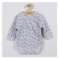 Baby body New Baby Giraffe, size 62 (3-6m)