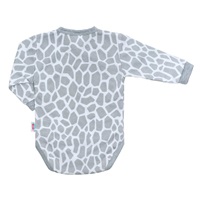 Baby body New Baby Giraffe, size 62 (3-6m)