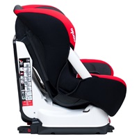 Car seat Migo Eris Isofix Premium 2017 red