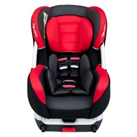 Car seat Migo Eris Isofix Premium 2017 red