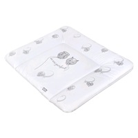 Changing mat New Baby Emotions white 85x70cm