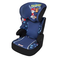 Car seat Nania Befix Sp Patrol blue