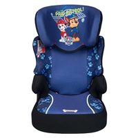 Car seat Nania Befix Sp Patrol blue